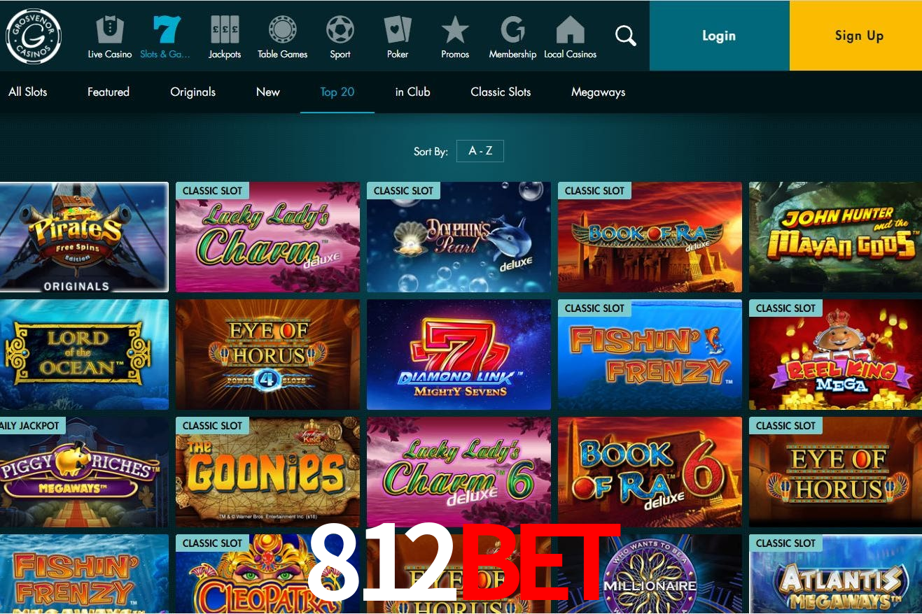 812Bet